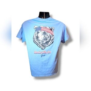 Gauge "Land of the free" T-shirt